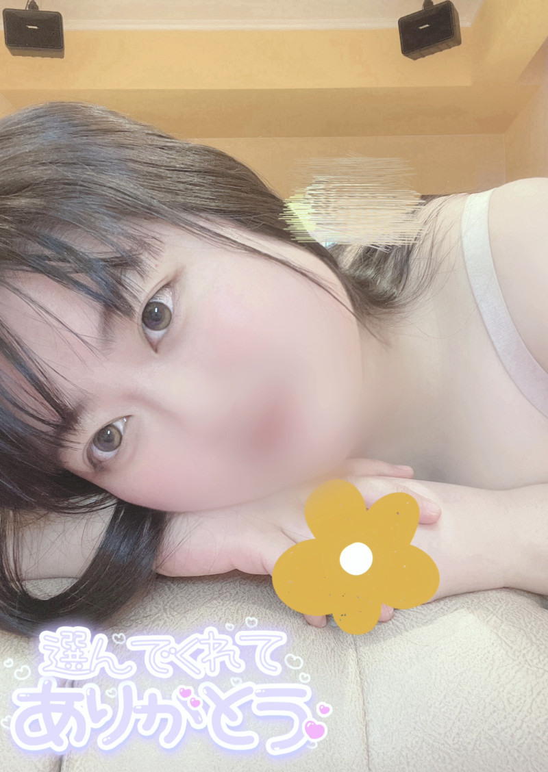 なつめの写メ