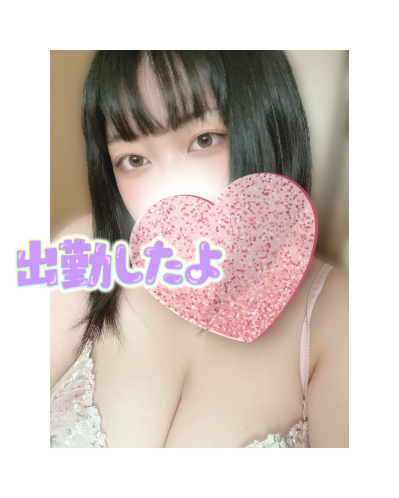 なつめの写メ