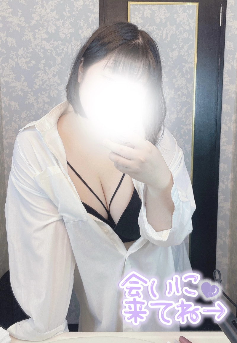 なつめの写メ