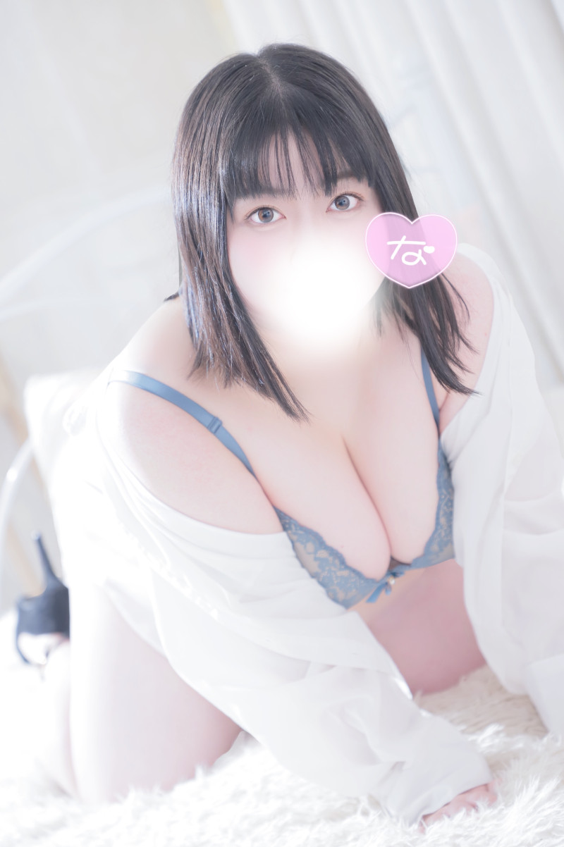 なつめの写メ
