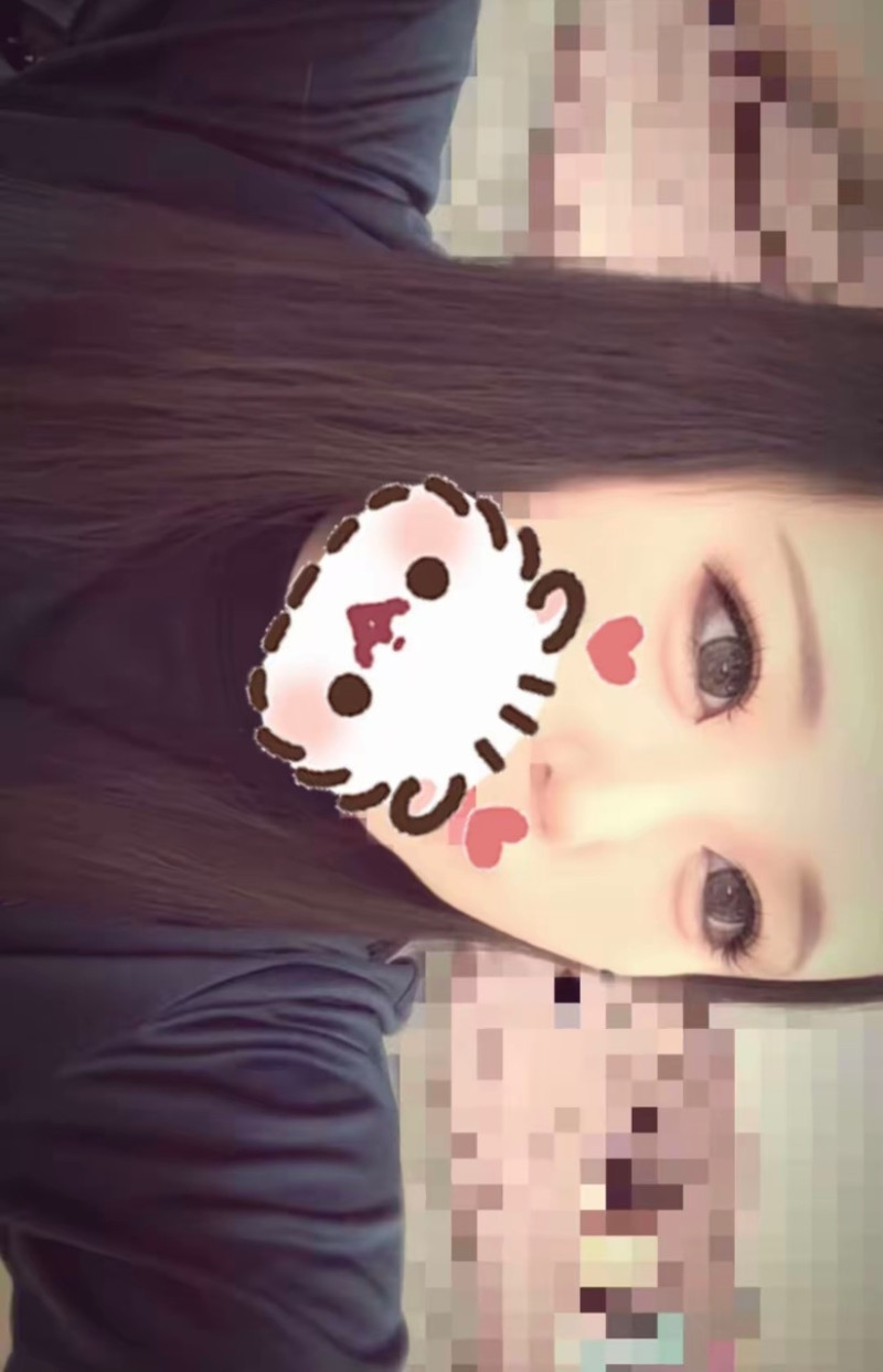 ららの写メ